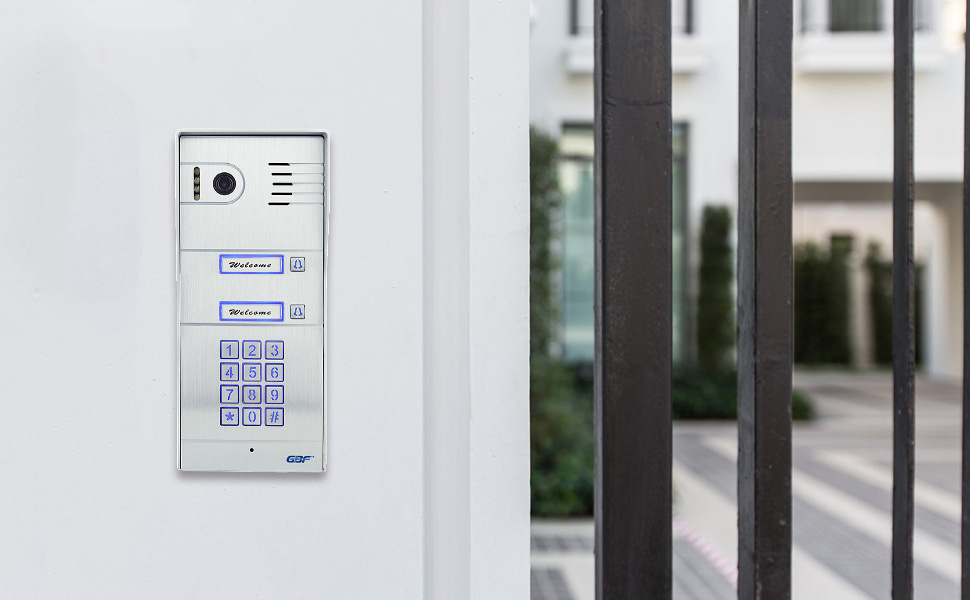 Θυροτηλεόραση